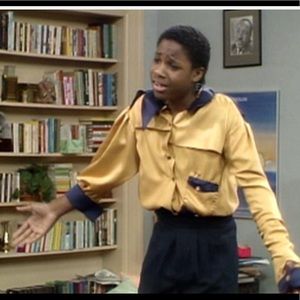 Meet your Posher, Tara